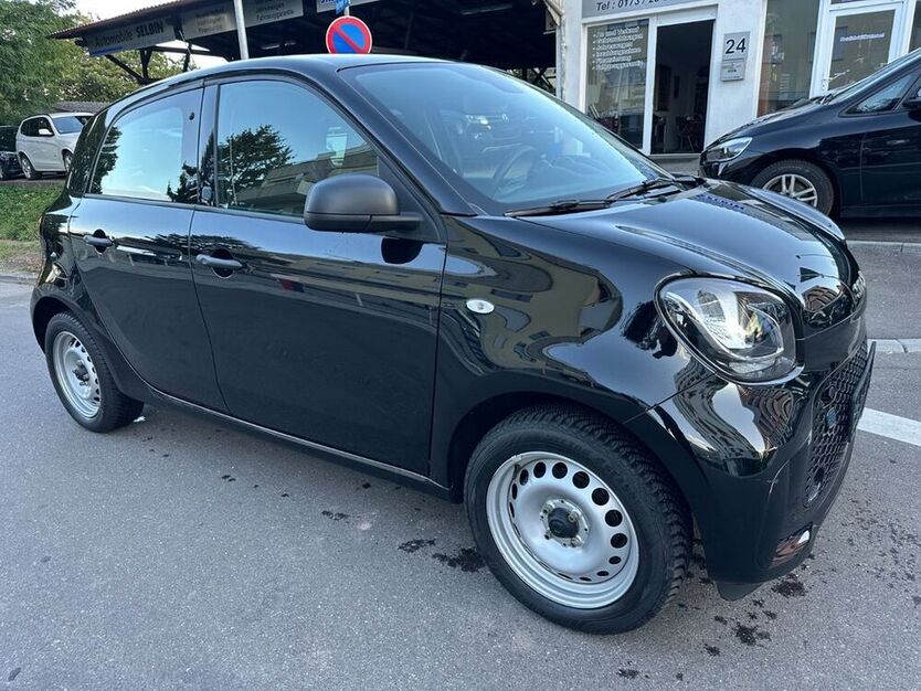 ForFour