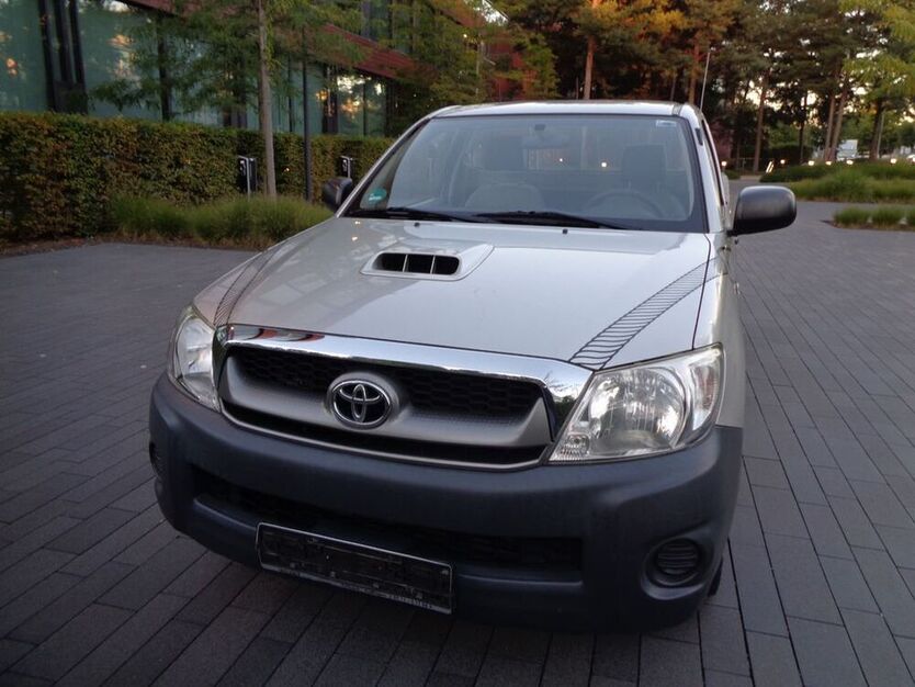 Hilux