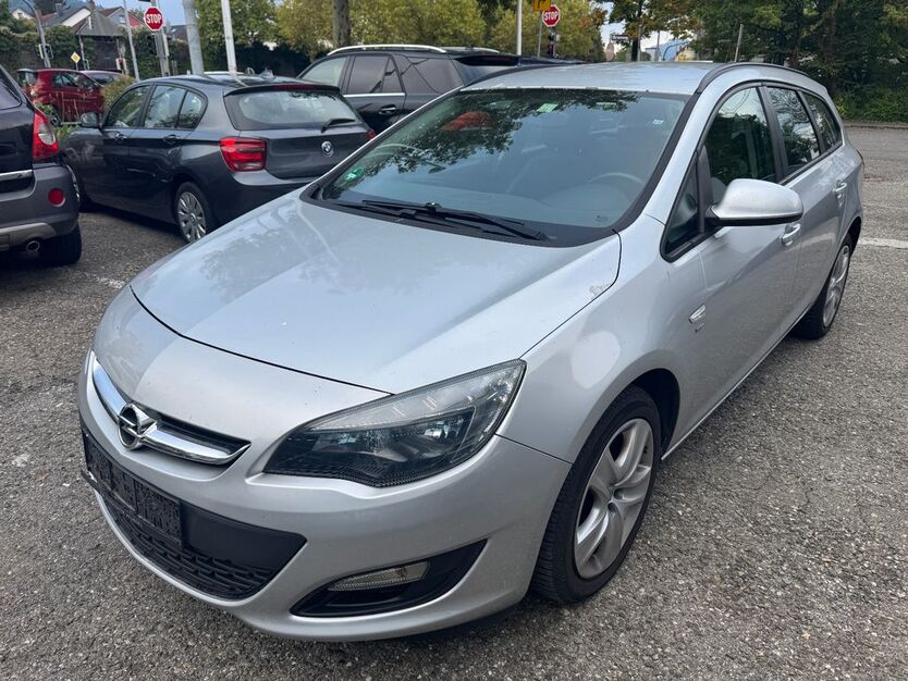 Opel Astra 162.754 km 3.999 € Reutlingen 72766