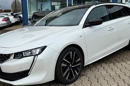 Peugeot 508 32.550 km 23.490 &euro; Nürtingen 72622
