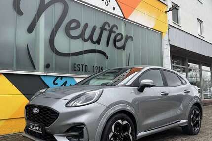 Ford Puma 9.111 km 26.970 &euro; Holzgerlingen 71088