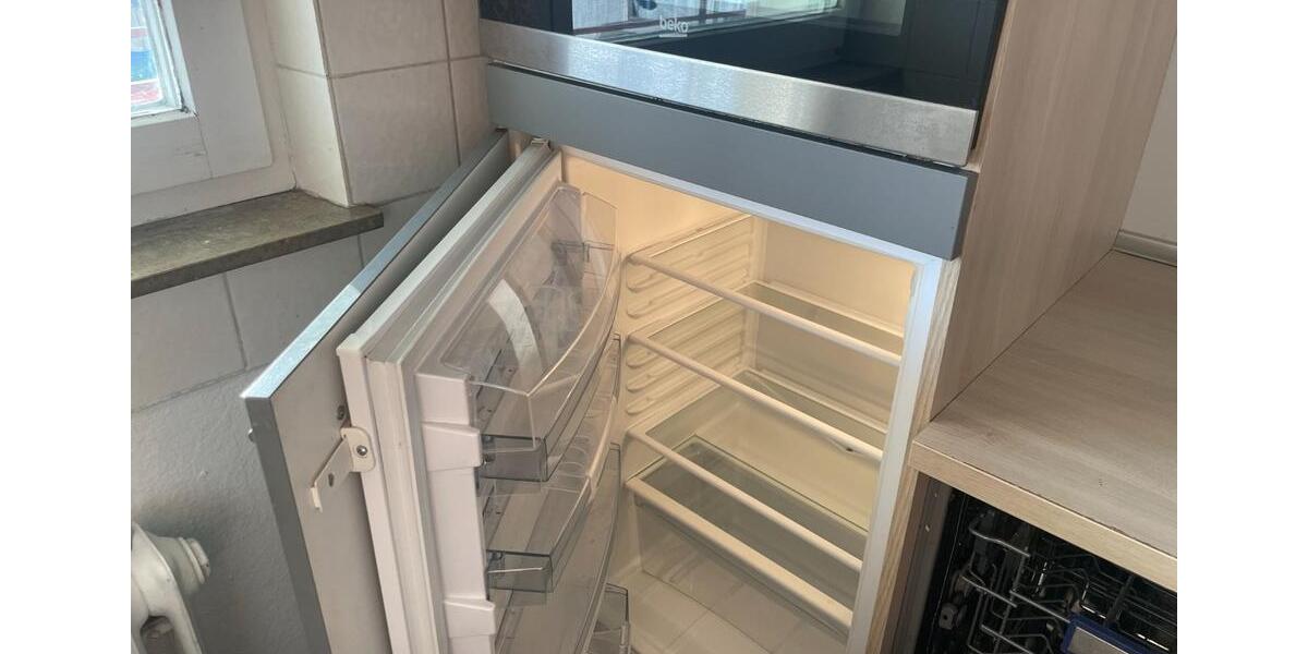 1 Zimmer Möbliertes Wohnung mit 38,1 Quadratmeter 1 zimmer