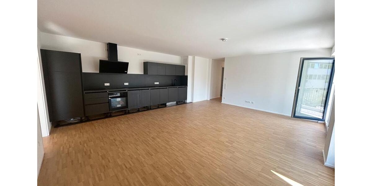 Terrassenwohnung Stuttgart Luginsland - 4 Zimmer, 100 m&sup2;, 1.650&euro; | Angebot:26263040