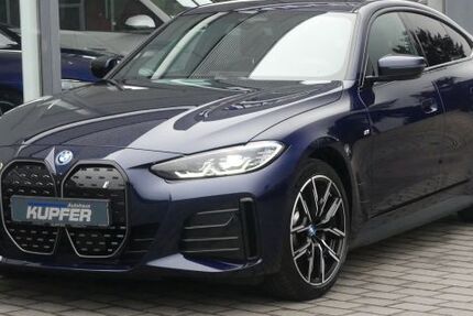 BMW i4 11.980 km 46.900 &euro; Vaihingen / Enz 71665