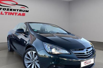 Opel Cascada 124.000 km 9.970 € Holzgerlingen 71088