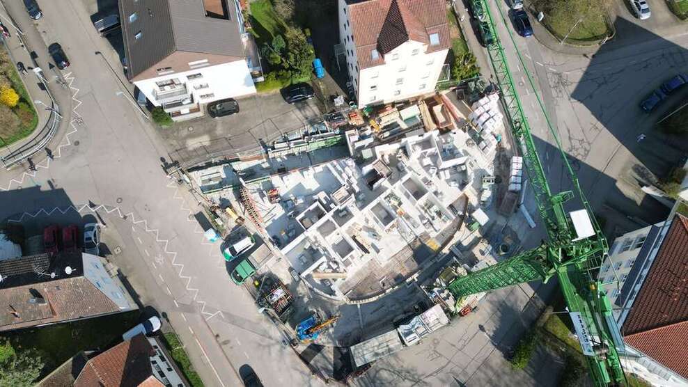 Wohnung zum Kaufen in Schorndorf 435.000 € 79.2 m²