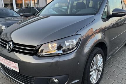 VW Touran 131.795 km 10.990 &euro; Kirchheim unter teck 73230