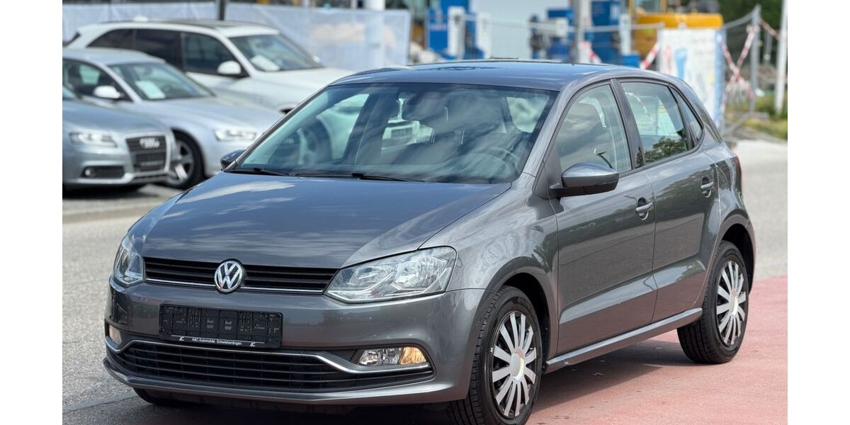 VW Polo 179.935 km 5.999 &euro; Schwieberdingen 71701