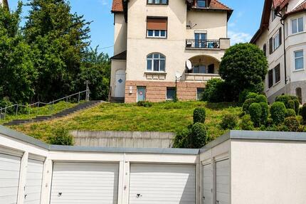 Wohnung Stuttgart Luginsland - 3.5 Zimmer, 85 m&sup2;, 500.000&euro; | Angebot:27185789