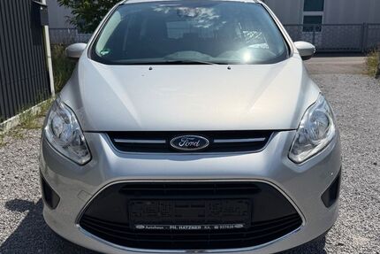 Ford C-Max 124.800 km 3.999 &euro; Sindelfingen 71069