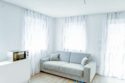 Wohnung zum Mieten in Reutlingen 500 € 37 m² 2 zimmer