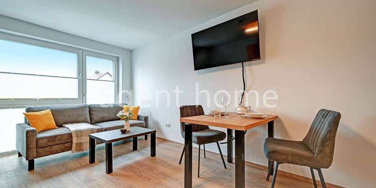 Wohnung zum Mieten in Stuttgart 1.030 € 32 m² 1 zimmer
