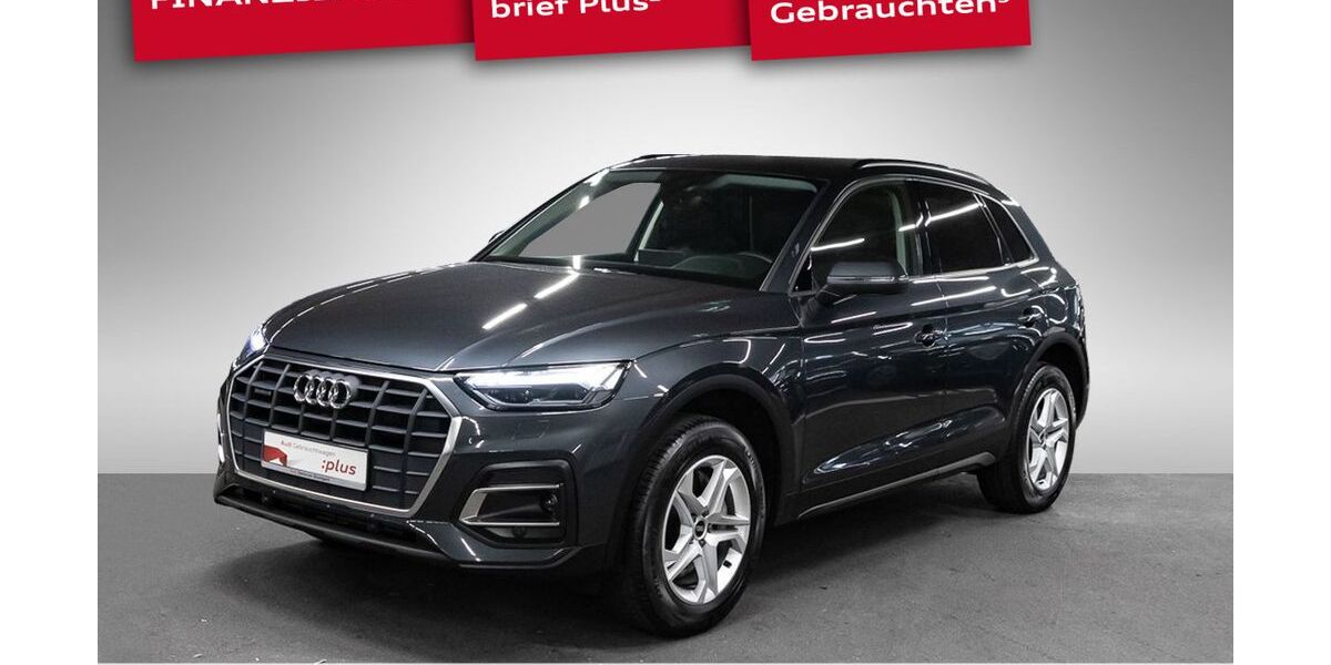 Audi Q5 43.978 km 38.540 &euro; Stuttgart 70469