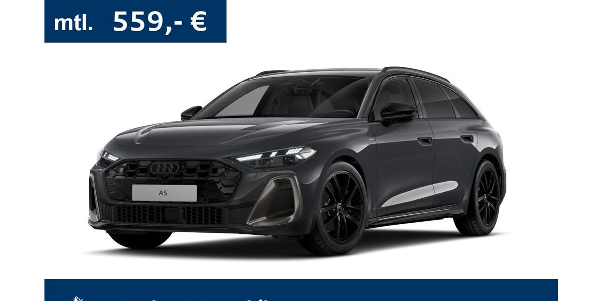 Audi A5 9.950 km 45.430 &euro; Fellbach 70734