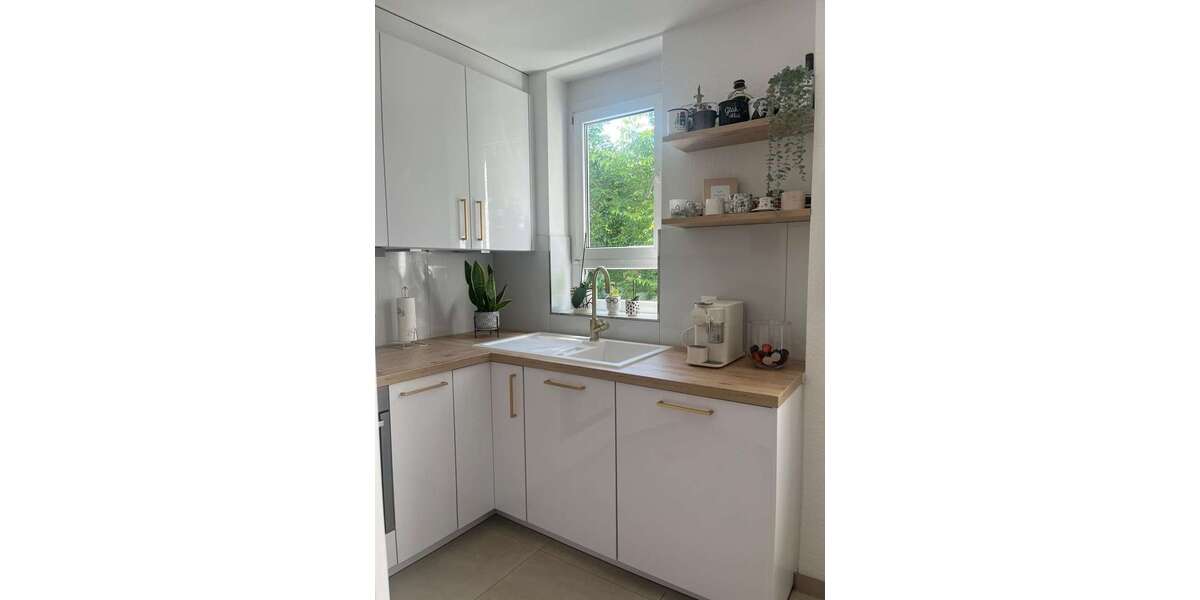 Etagenwohnung Wernau - 4 Zimmer, 94 m&sup2;, 1.330&euro; | Angebot:27087475