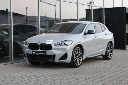 BMW X2 17.900 km 37.950 &euro; Winterbach bei Stuttgart 73650