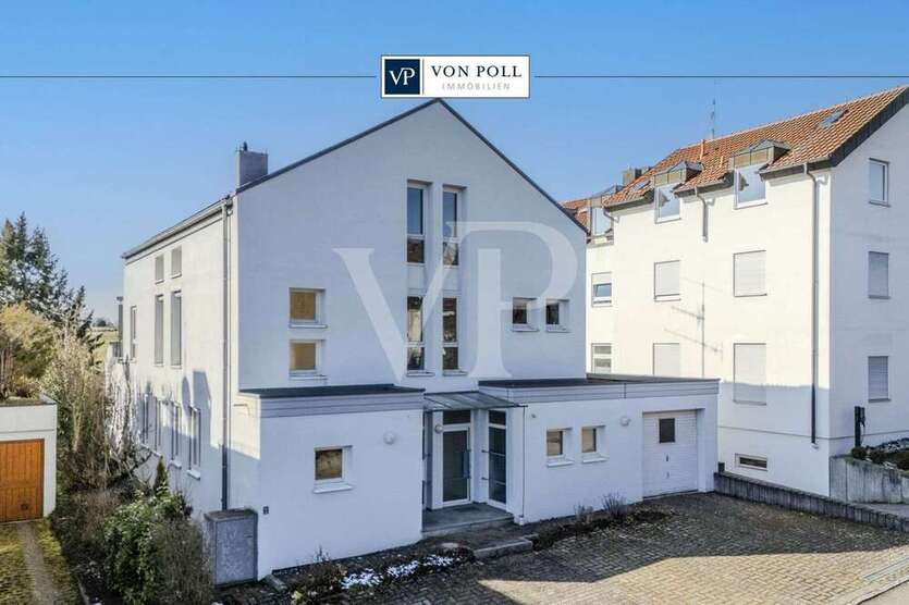Büro in Esslingen 1.179.000 € 139 m²