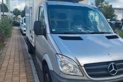 Mercedes Sprinter