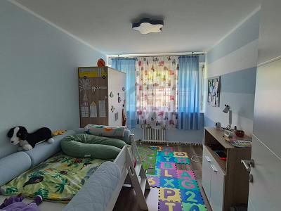 LICHTDURCHFLUTETE WOHNUNG MIT 2 BALKONEN - Etagenwohnung Böblingen Dagersheim | Angebot:27102451