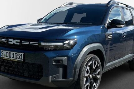 Dacia Bigster 1.500 km 33.990 € Stuttgart 70565