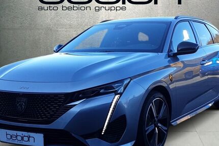 Peugeot 308 24.169 km 34.624 &euro; Magstadt 71106
