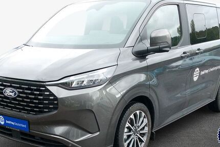 Ford Tourneo Custom 17.789 km 49.980 &euro; Stuttgart 70329