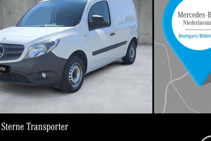 Mercedes-Benz Citan 83.069 km 11.519 &euro; Böblingen 71034