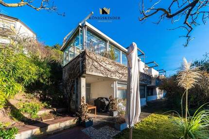 Haus Stuttgart Sonnenberg - 1 Zimmer, 478 m&sup2;, 1.800.000&euro; | Angebot:25680022