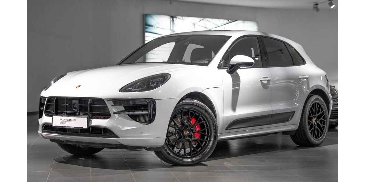 Porsche Macan 74.315 km 66.480 € Böblingen 71034