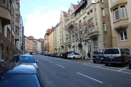 Wohnung Stuttgart Stuttgart-Süd - 3 Zimmer, 61 m&sup2;, 320.000&euro; | Angebot:26058387