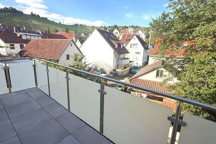 Wohnung Stuttgart Hedelfingen - 3 Zimmer, 76 m&sup2;, 1.050&euro; | Angebot:27006198
