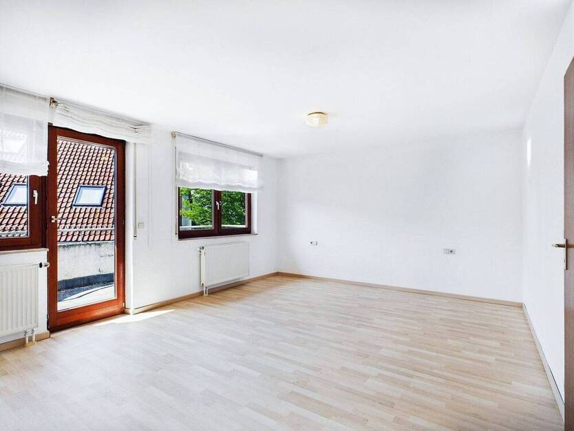 Ein Zuhause mit Herz und Potenzial - Reiheneckhaus für Familien in Waiblingen-Neustadt!