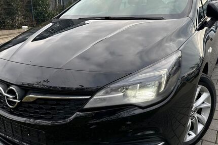 Opel Astra 123.000 km 8.980 &euro; Holzgerlingen 71088