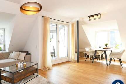 Wohnung zum Mieten in München 1.290 € 65 m²