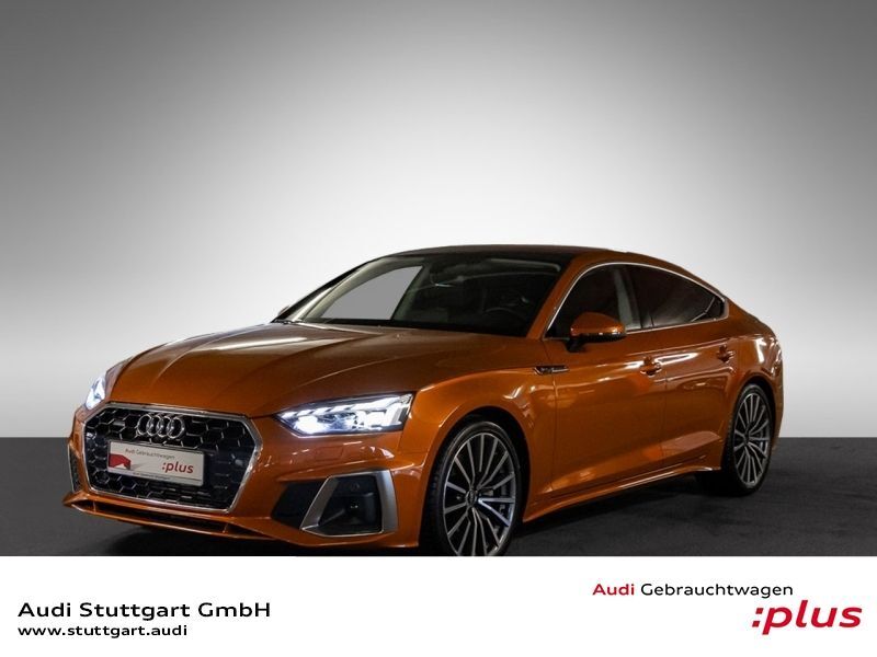 Audi A5 22.305 km 46.940 € Stuttgart 70469