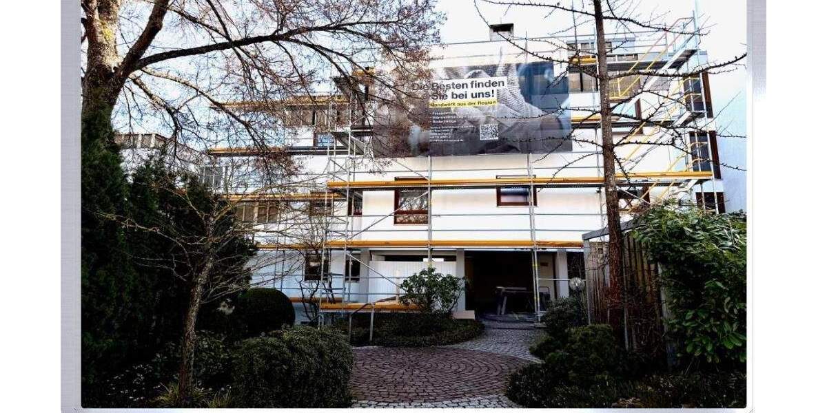 Etagenwohnung Leinfelden-Echterdingen Musberg - 3 Zimmer, 94 m&sup2;, 425.000&euro; | Angebot:25291178