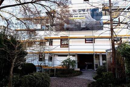 Wohnung Leinfelden-Echterdingen Musberg - 3 Zimmer, 94 m&sup2;, 425.000&euro; | Angebot:25291178