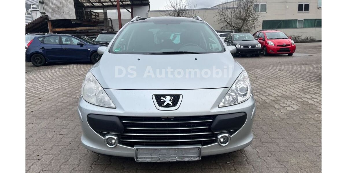 Peugeot 307 219.800 km 1.450 &euro; Holzgerlingen 71088
