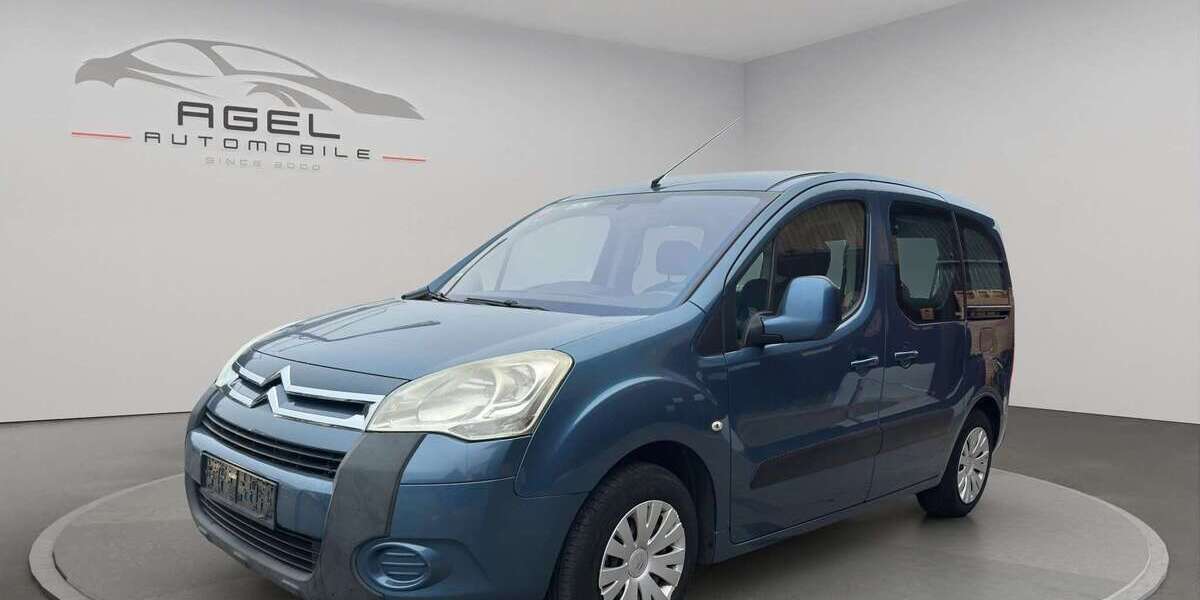 Citroen Berlingo 231.428 km 3.300 € Waldenbuch 71111