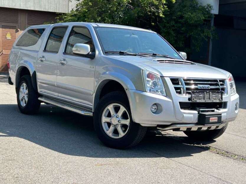 D-Max
