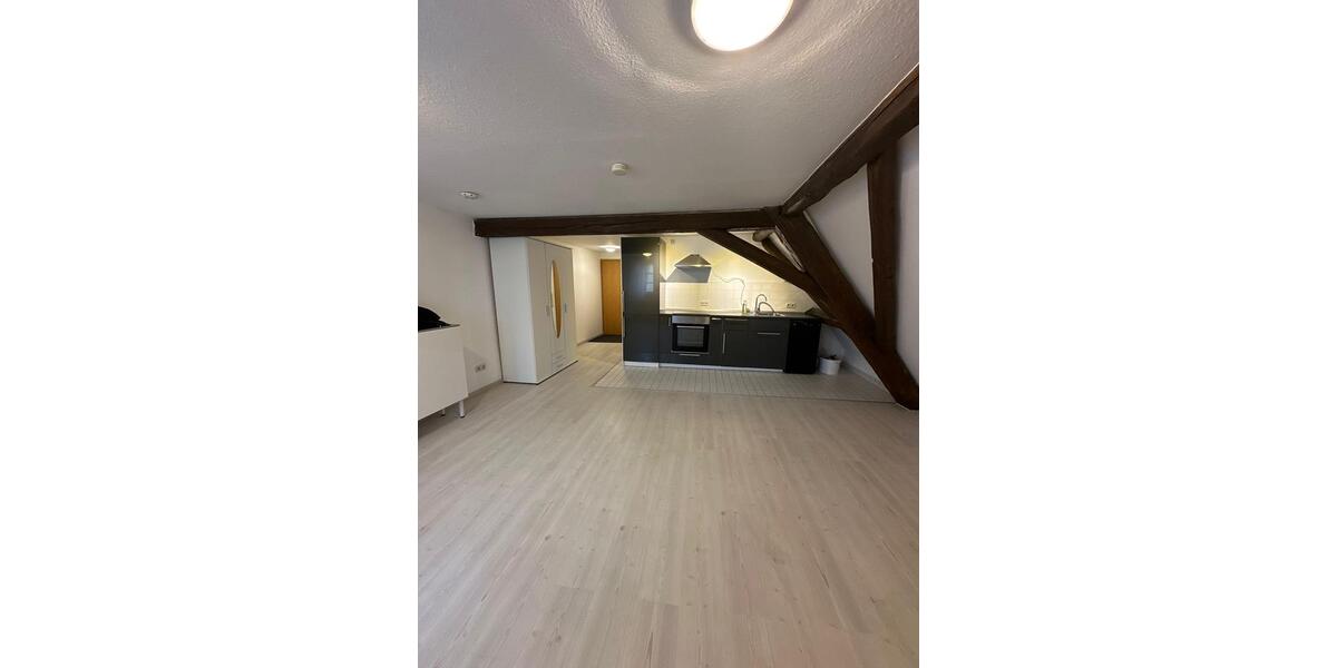 Etagenwohnung Schwieberdingen - 1 Zimmer, 37 m&sup2;, 860&euro; | Angebot:25168995