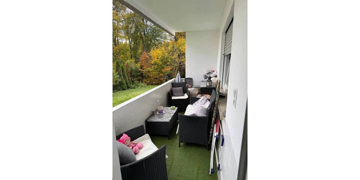 Etagenwohnung Esslingen Wäldenbronn - 5 Zimmer, 117 m&sup2;, 470.000&euro; | Angebot:26064591