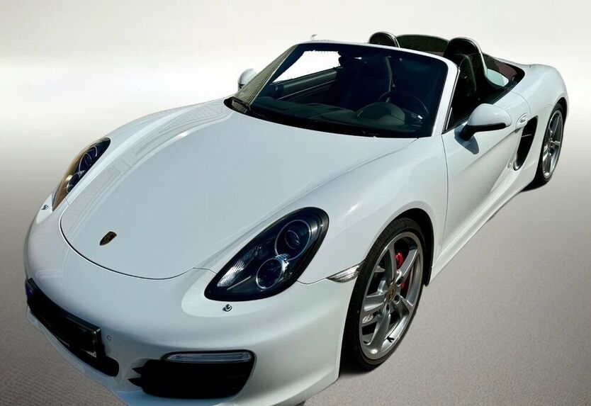 Boxster
