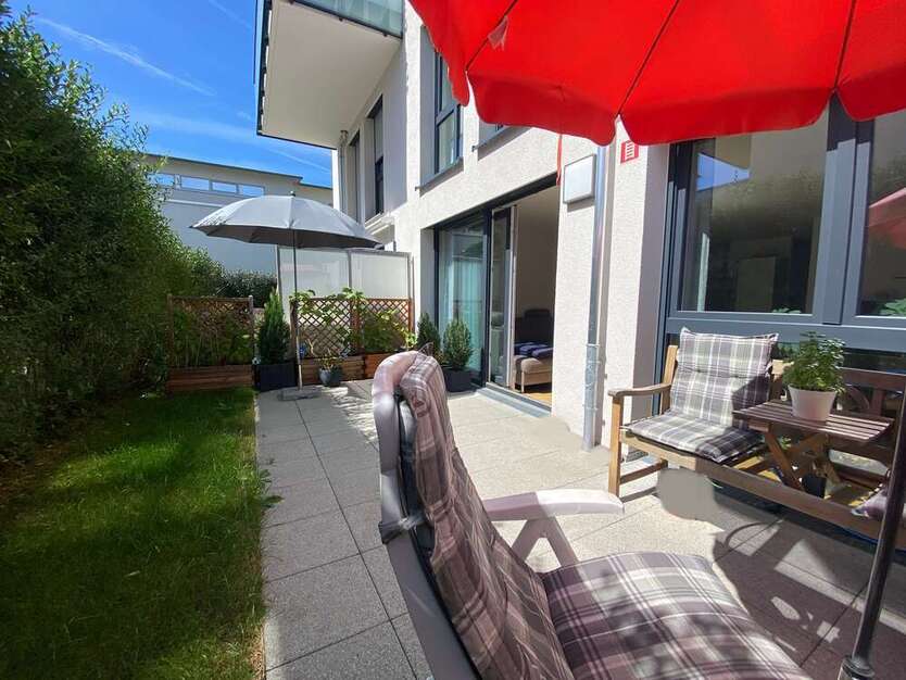 Wohnung zum Kaufen in Korntal 650.000 € 113.64 m²