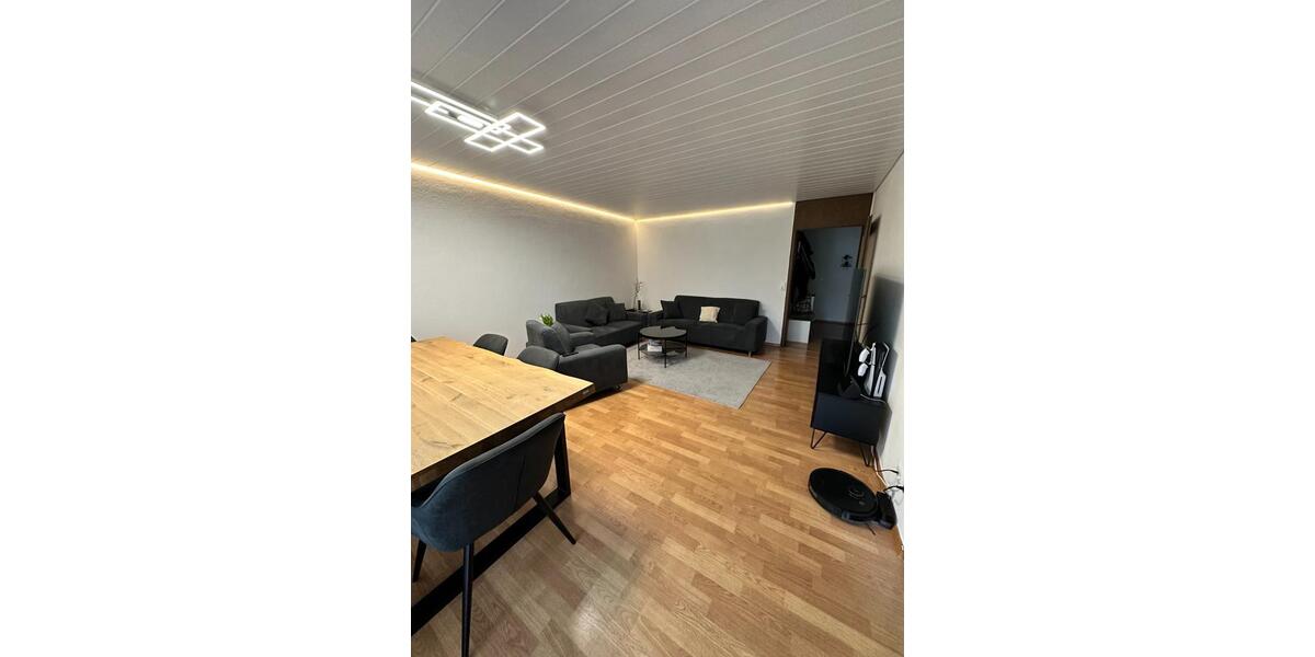 Etagenwohnung Stuttgart Hedelfingen - 3.5 Zimmer, 84 m&sup2;, 329.000&euro; | Angebot:24754788