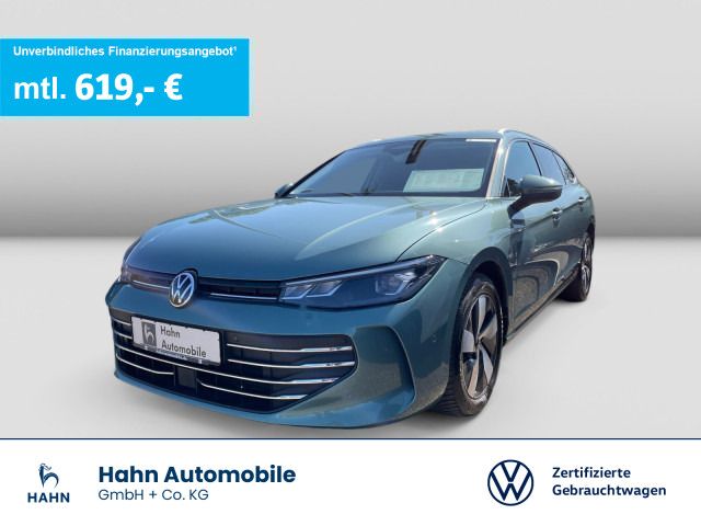 VW Passat Variant 13.687 km 36.999 € Böblingen 71032