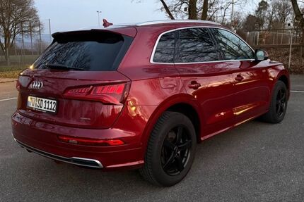 Audi Q5 150.000 km 27.500 &euro; Pliezhausen 72124