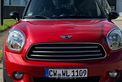 Mini Cooper Countryman 79.656 km 9.800 € Althengstett 75382