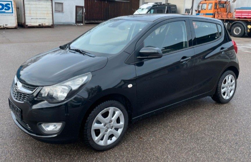 Opel Karl 100.000 km 5.500 &euro; Stuttgart 70563