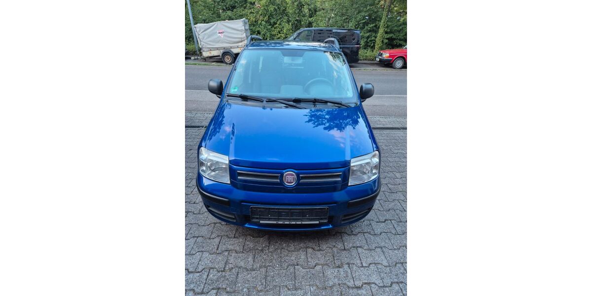 Fiat Panda 89.500 km 3.250 &euro; Esslingen am Neckar 73732